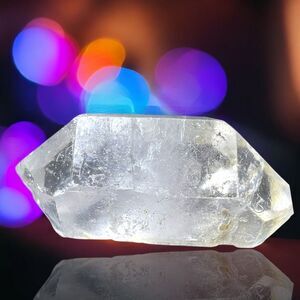 Natural Raw Herkimer‎ Diamond Crystal Freeform (#16)